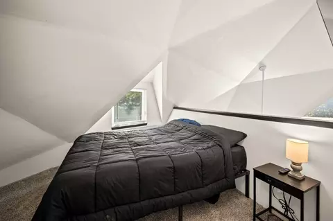 Bedroom - 22292 N Leclerc Rd, Cusick, WA 99119 photo 3 of 4