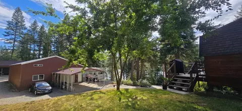 Exterior - 22292 N Leclerc Rd, Cusick, WA 99119 photo 2 of 10
