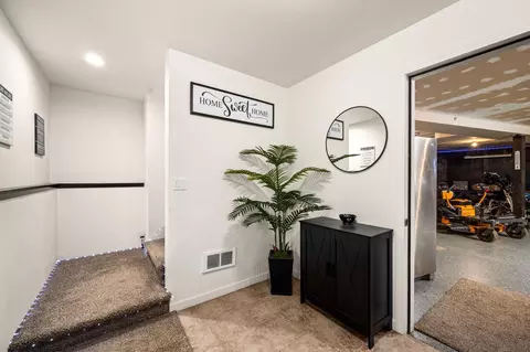 Entry Way - 22292 N Leclerc Rd, Cusick, WA 99119 photo 2 of 2