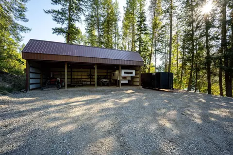 Exterior - 22292 N Leclerc Rd, Cusick, WA 99119 photo 10 of 10