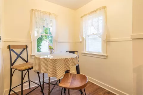 Dining - 724 E Broad Ave, Spokane, WA 99207 photo 1 of 2