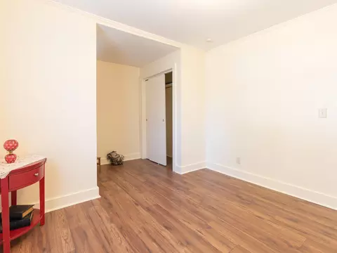 Bedroom - 724 E Broad Ave, Spokane, WA 99207 photo 3 of 3