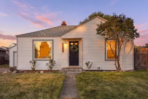14107 E Longfellow Ave, Spokane Valley, WA 99216