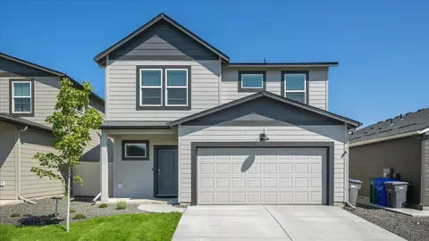 5797 S Bernard St, Spokane, WA 99224
