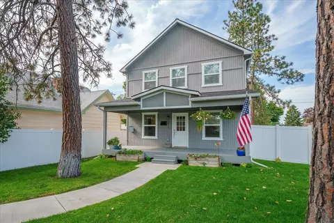 4621 N Whitehouse St, Spokane, WA 99205