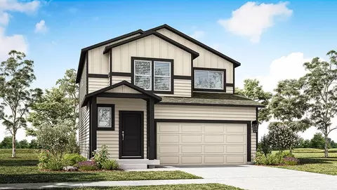 13511 W Sprague Ave, Airway Heights, WA 99001