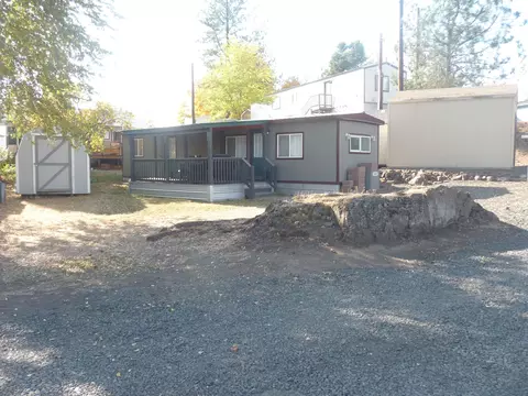 16107 W Everglade Ln, Cheney, WA 99004