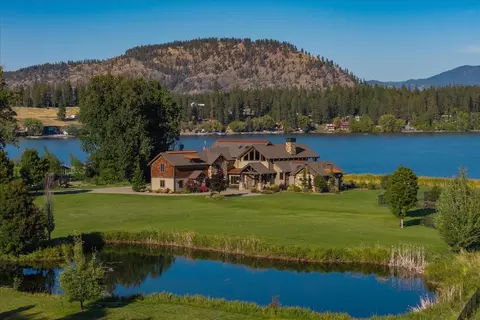 3512 S Waitts Lake Rd, Valley, WA 99181