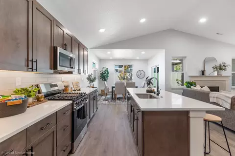 Kitchen - 2402 Annie Pl, Cheney, WA 99004 photo 1 of 3