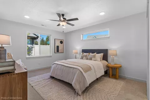 Bedroom - 2402 Annie Pl, Cheney, WA 99004 photo 1 of 9