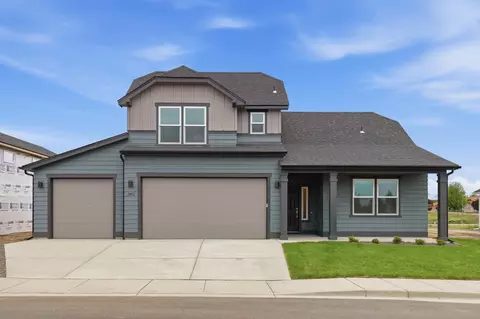Exterior - 2402 Annie Pl, Cheney, WA 99004 photo 1 of 1