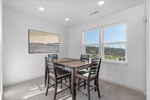 Dining - 2402 Annie Pl, Cheney, WA 99004 photo 4 of 4