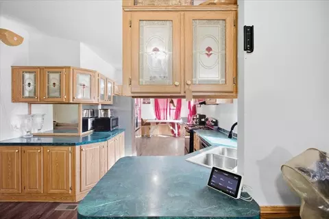 Entry Way - 5016 E Frederick Ave, Spokane, WA 99217 photo 2 of 2