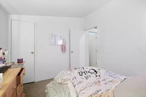 Bedroom - 5016 E Frederick Ave, Spokane, WA 99217 photo 6 of 6