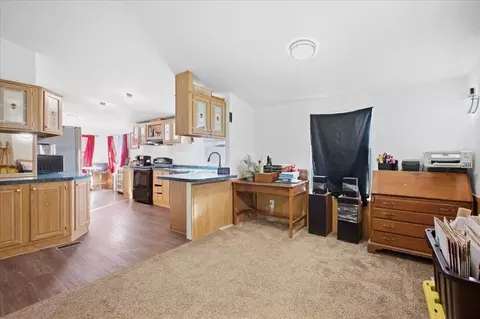 Entry Way - 5016 E Frederick Ave, Spokane, WA 99217 photo 1 of 2