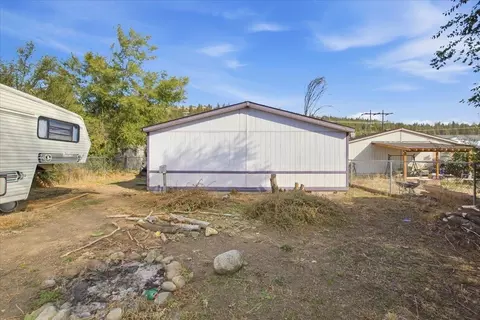 Exterior - 5016 E Frederick Ave, Spokane, WA 99217 photo 3 of 3