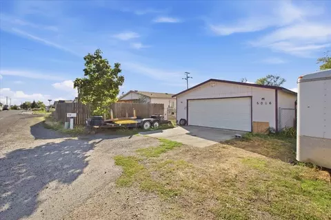 Exterior - 5016 E Frederick Ave, Spokane, WA 99217 photo 2 of 3
