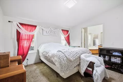 Bedroom - 5016 E Frederick Ave, Spokane, WA 99217 photo 1 of 6
