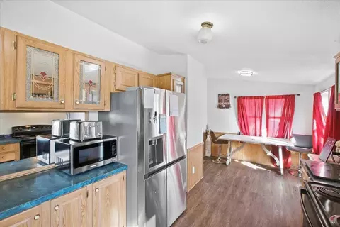 Kitchen - 5016 E Frederick Ave, Spokane, WA 99217 photo 2 of 5