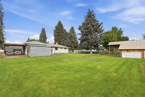 Exterior - 12716 E 8th Ave, Spokane Valley, WA 99216 photo 3 of 10