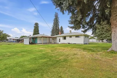 Exterior - 12716 E 8th Ave, Spokane Valley, WA 99216 photo 7 of 10