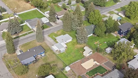 View/Area - 12716 E 8th Ave, Spokane Valley, WA 99216 photo 4 of 5