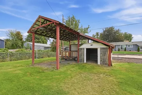 Exterior - 12716 E 8th Ave, Spokane Valley, WA 99216 photo 5 of 10