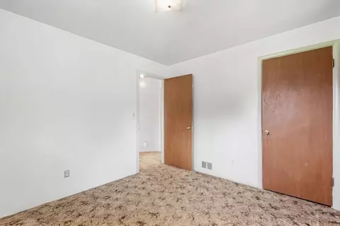 Bedroom - 12716 E 8th Ave, Spokane Valley, WA 99216 photo 4 of 4