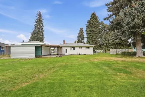 Exterior - 12716 E 8th Ave, Spokane Valley, WA 99216 photo 4 of 10