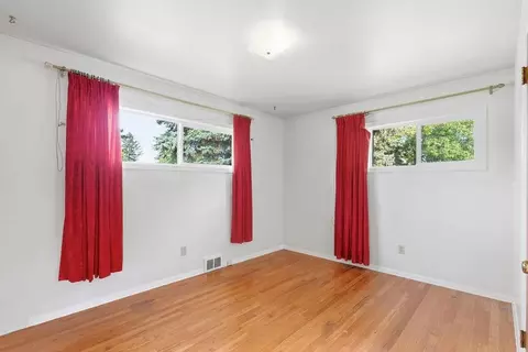 Bedroom - 12716 E 8th Ave, Spokane Valley, WA 99216 photo 1 of 4