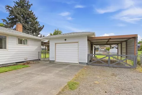 Exterior - 12716 E 8th Ave, Spokane Valley, WA 99216 photo 10 of 10