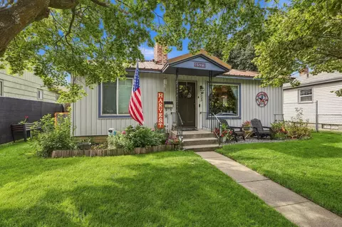 4523 N Walnut St, Spokane, WA 99205