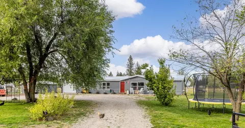 4582 A Hwy 231 Hwy, Springdale, WA 99173