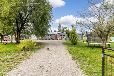 4582 A Hwy 231 Hwy, Springdale, WA 99173