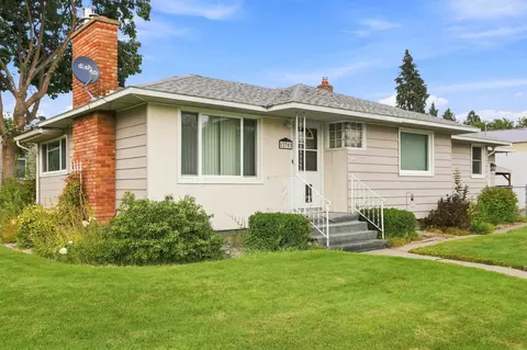 Exterior - 12703 E 8th Ave, Spokane, WA 99216 photo 2 of 19