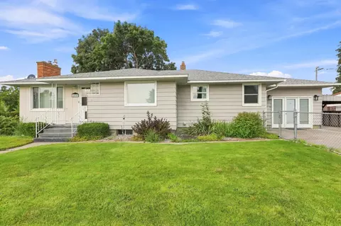 Exterior - 12703 E 8th Ave, Spokane, WA 99216 photo 3 of 19