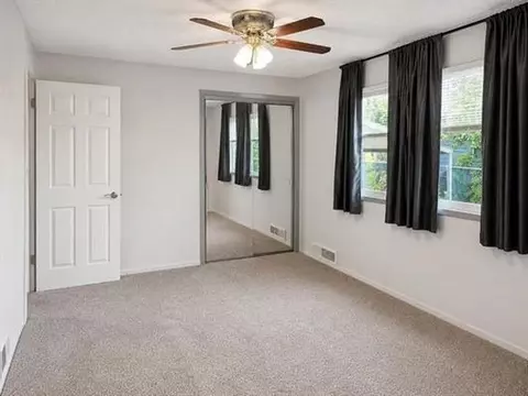 Bedroom - 12703 E 8th Ave, Spokane, WA 99216 photo 4 of 6