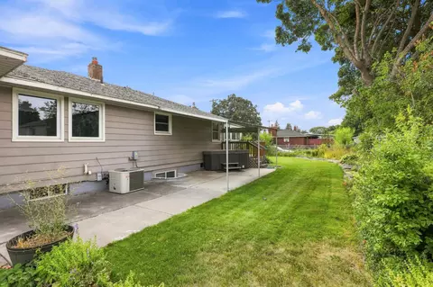 Exterior - 12703 E 8th Ave, Spokane, WA 99216 photo 10 of 19