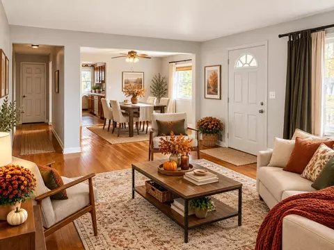 Living - 12703 E 8th Ave, Spokane, WA 99216 photo 1 of 8
