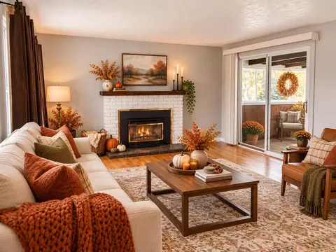 Living - 12703 E 8th Ave, Spokane, WA 99216 photo 4 of 8