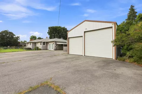 Exterior - 12703 E 8th Ave, Spokane, WA 99216 photo 19 of 19