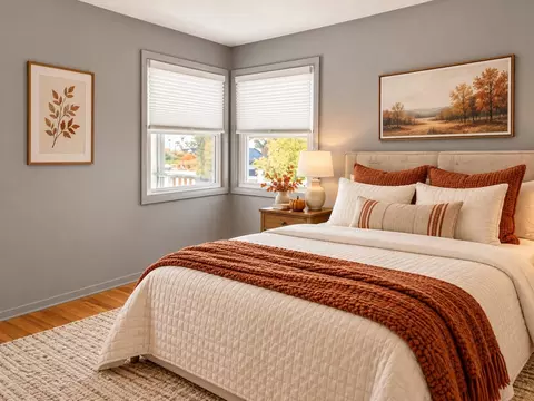 Bedroom - 12703 E 8th Ave, Spokane, WA 99216 photo 1 of 6