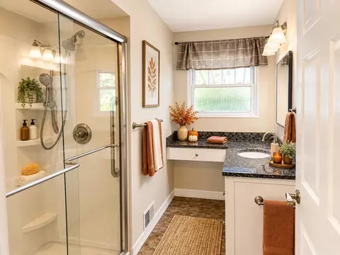 Bath - 12703 E 8th Ave, Spokane, WA 99216 photo 1 of 2