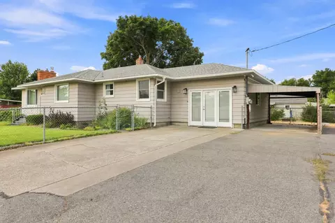 Exterior - 12703 E 8th Ave, Spokane, WA 99216 photo 4 of 19