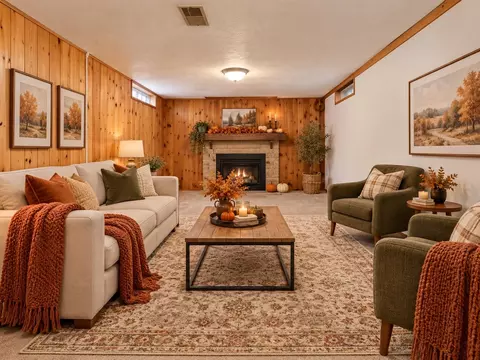 Living - 12703 E 8th Ave, Spokane, WA 99216 photo 7 of 8