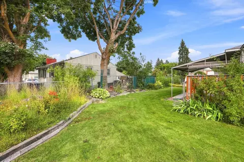 Exterior - 12703 E 8th Ave, Spokane, WA 99216 photo 12 of 19