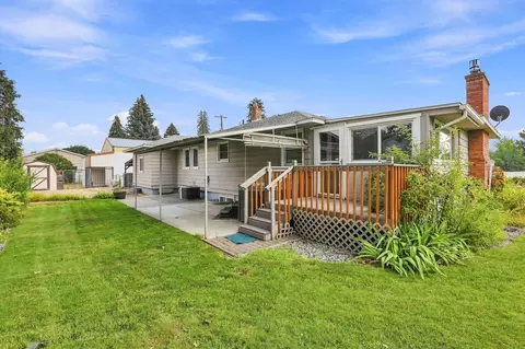 Exterior - 12703 E 8th Ave, Spokane, WA 99216 photo 9 of 19