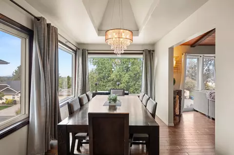Dining - 4904 E 50th Ave, Spokane, WA 99223 photo 1 of 4