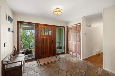 Entry Way - 4904 E 50th Ave, Spokane, WA 99223 photo 1 of 3