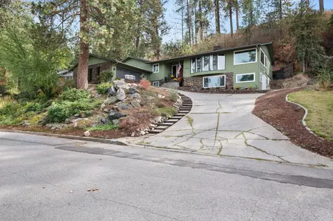 Exterior - 4904 E 50th Ave, Spokane, WA 99223 photo 2 of 6